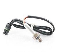 DLKUMPHEZ Nouvelle sonde à oxygène Compatible avec BMW 3, 5, 7, E36, E38 | Technology O2 Oxygen Probe Compatible avec BMW E39, 320i, 323i, 328i, 520i, 523i, 528i, 728i, 11781427884,