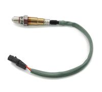 DLKUMPHEZ Sonde amont Compatible avec Renault Captur Clio Megane Twingo | Upstream Air Fuel Ratio O2 Oxygen Compatible avec Renault Captur Clio Megane Twingo 2012-2020, A4535420500
