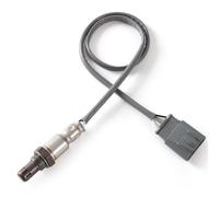 DLKUMPHEZ Sonde Compatible avec Fiat 500, Panda, Punto, 1.2, Lancia, Alfa | Probe O2 Oxygen Compatible avec Fiat Ypsilon, Romeo, Mito, 1.4, 55249875, OZA603A2, 2006-2018