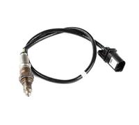 DLKUMPHEZ Sonde Compatible avec Hyundai Accent, i40, Tucson, 1.6L, Kia, Rio | Probe O2 Oxygen Compatible avec Hyundai Soul, Sportage, 392102B500, 2011-2022