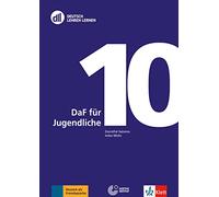 DLL 10 : DaF für Jugendliche
