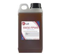 DLLUB - 5W30 FPW9 (HUILE MOTEUR 1.2 PURETECH, 1.5 BLUE HDI, 2.2 HDI) (1L)