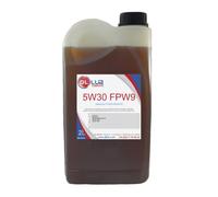 DLLUB - 5W30 FPW9 (HUILE MOTEUR 1.2 PURETECH, 1.5 BLUE HDI, 2.2 HDI) (2L)