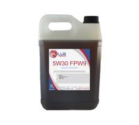 DLLUB - 5W30 FPW9 (HUILE MOTEUR 1.2 PURETECH, 1.5 BLUE HDI, 2.2 HDI) (5L)