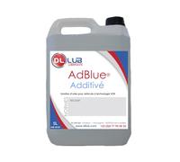 DLLUB - AdBlue Additivé (5L)