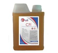 DLLUB - ANTIFIGEANT GASOIL CFI - 500 ml