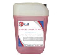 DLLUB - ANTIGEL MPG MONOPROPYLENE GLYGOL - 25 litres