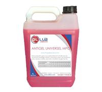 DLLUB - ANTIGEL MPG MONOPROPYLENE GLYGOL - 5 litres