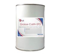 DLLUB Graisse CALITH EP2 (Lithium/Calcium)