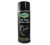 DLLUB - GRAISSE CHAINE MOTO CHAIN LUBE OFF ROAD - 400 ml