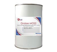 DLLUB - GRAISSE MOS2-1 Kg