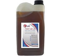 DLLUB - Huile boite et pont 75W140 LS (GLISSEMENT LIMITÉ) - 2 litres