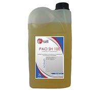 DLLUB - HUILE COMPRESSEUR SYNTHÉTIQUE PAO SH 100-2 litres
