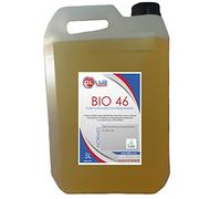 DLLUB - HUILE HYDRAULIQUE BIODÉGRADABLE BIO 46-5 litres