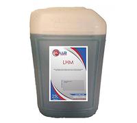 DLLUB - HUILE HYDRAULIQUE LHM PLUS - 25 litres