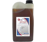 DLLUB - HUILE MINERALE RÉDUCTEUR EP 220-2 litres
