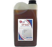 DLLUB - HUILE MINERALE RÉDUCTEUR EP 460-2 litres