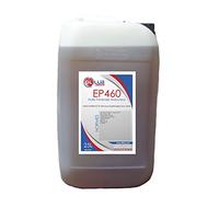 DLLUB - HUILE MINERALE RÉDUCTEUR EP 460-25 litres