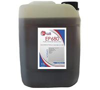 DLLUB - HUILE MINERALE RÉDUCTEUR EP 680-10 litres