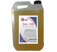 DLLUB - HUILE MINÉRALE THERMIQUE SAL 100-5 litres