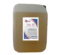 DLLUB - Huile MINÉRALE Thermique SAL 32-10 litres
