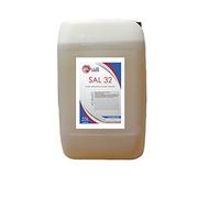 DLLUB - Huile MINÉRALE Thermique SAL 32-25 litres