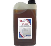 DLLUB - HUILE MONOGRADE SAE 30-2 litres