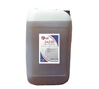 DLLUB - HUILE MONOGRADE SAE 30-25 litres