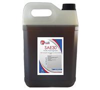 DLLUB - HUILE MONOGRADE SAE 30-5 litres
