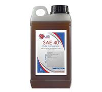 DLLUB - HUILE MONOGRADE SAE 40-1 litre