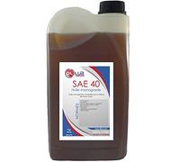 DLLUB - HUILE MONOGRADE SAE 40-2 litres