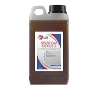 DLLUB - HUILE MOTEUR 5W30 GM Dexos 2-10 litres
