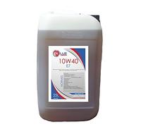 DLLUB - Huile moteur essence et diesel 10W40 E7-25 litres