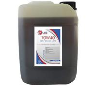 DLLUB - Huile moteur poids lourd 10W40 E4/E7 SCANIA LDF3-10 litres