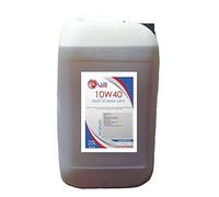 DLLUB - Huile moteur poids lourd 10W40 E4/E7 SCANIA LDF3-25 litres