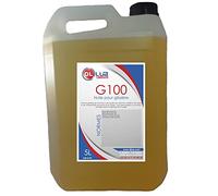 DLLUB - HUILE POUR GLISSIÈRE G 100-5 litres