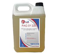 DLLUB - HUILE RÉDUCTEUR POLYGLYCOL PAG 220-5 litres