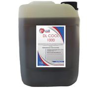 DLLUB - HUILE SOLUBLE D'USINAGE DL COOL 1000-10 litres
