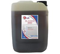 DLLUB - HUILE SOLUBLE D'USINAGE DL COOL 2000-10 litres
