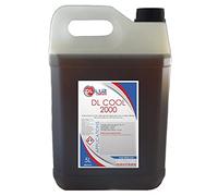 DLLUB - HUILE SOLUBLE D'USINAGE DL COOL 2000-5 litres