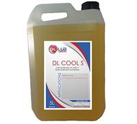 DLLUB - HUILE SOLUBLE RECTIFICATION DL COOL S - 5 litres