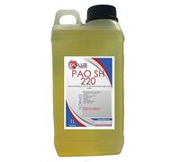 DLLUB - HUILE SYNTHÉTIQUE RÉDUCTEUR PAO SH 220-1 litre