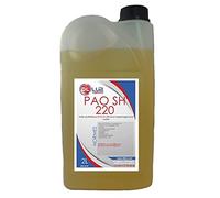 DLLUB - HUILE SYNTHÉTIQUE RÉDUCTEUR PAO SH 220-2 litres