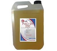 DLLUB - HUILE SYNTHÉTIQUE RÉDUCTEUR PAO SH 220-5 litres