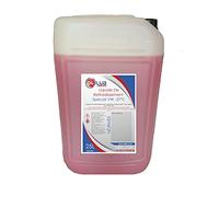 DLLUB - Liquide de refroidissement rose -37 spécial VW - 25 litres