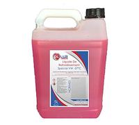 DLLUB - Liquide de refroidissement rose -37 spécial VW - 5 litres