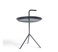 DLM Table D'appoint Ø38 Deep Blue