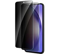 DLMTVO pour Blackview Color 6, 2 pièces Écran de Protection de Vie Anti-Espion pour écran de confidentialité et Film en Verre