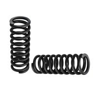 DLNTXFDG 1 Ressort de Compression de 3 mm de diamètre(80mm,30mm)