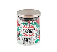 DLP Bocal à Bouquet garni PETIT Animaux - Derrière la porte